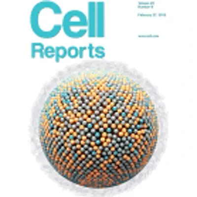 Cell Reports