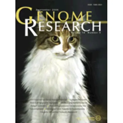 Genome Research