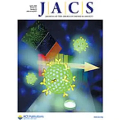 Journal of the American Chemical Society