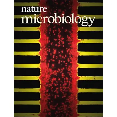 Nature Microbiology