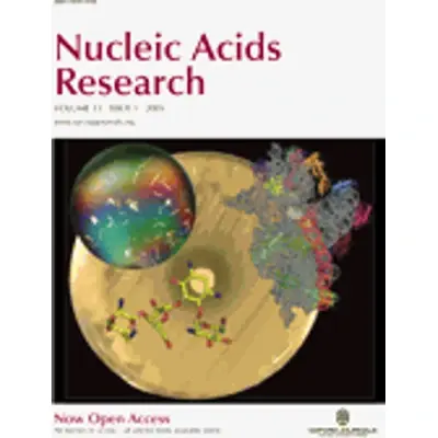 Nucleic Acids Research