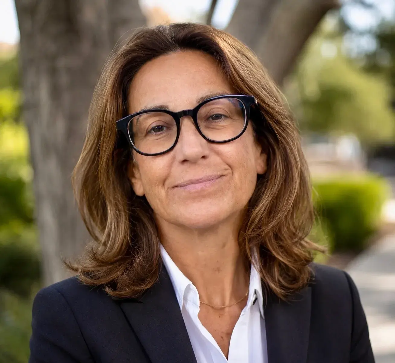 Karine Le Roch