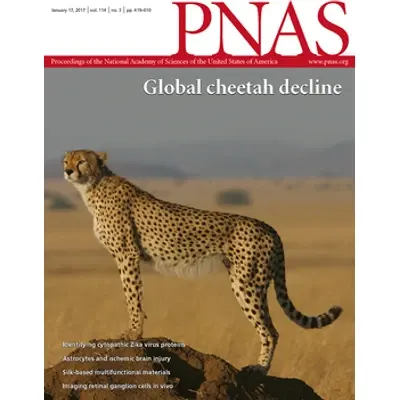 PNAS